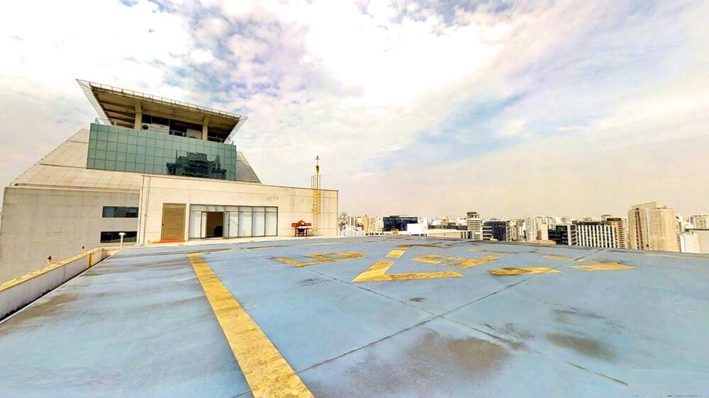 Sala-Conjunto, 1229 m² - Foto 1