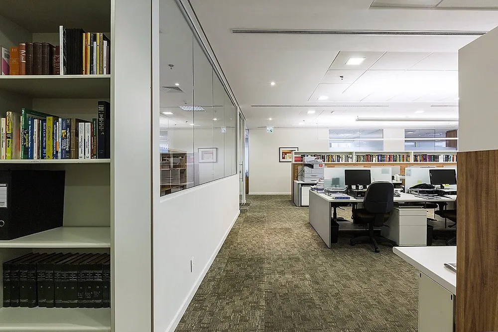 Sala-Conjunto, 1229 m² - Foto 4