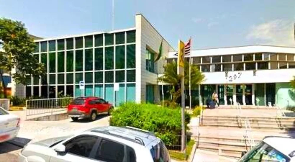 Prédio Inteiro, 3990 m² - Foto 1