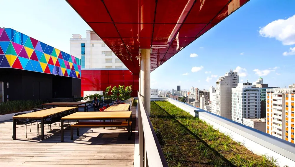 Sala-Conjunto, 336 m² - Foto 3