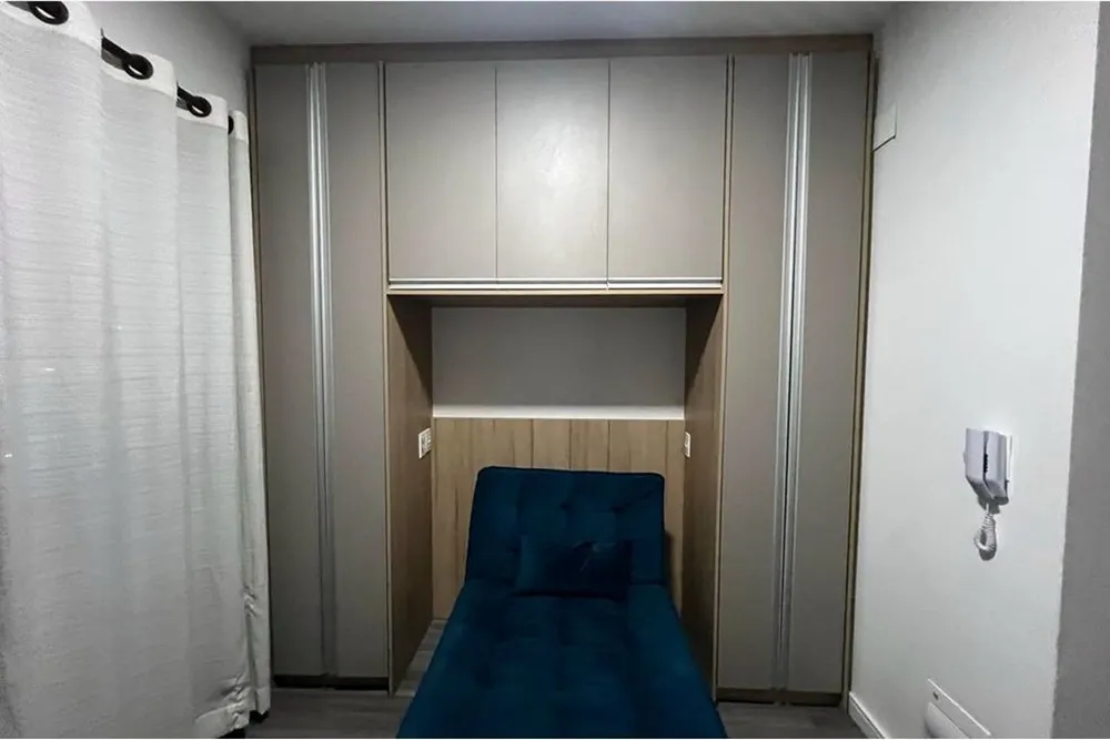 Apartamento, 1 quarto, 23 m² - Foto 4