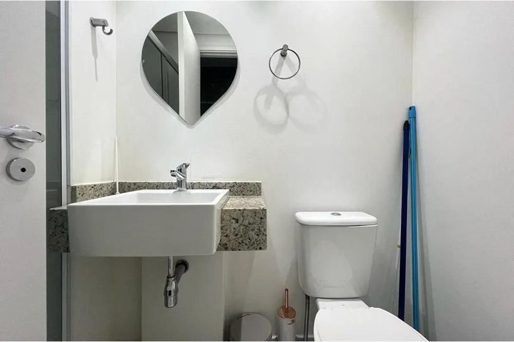 Apartamento, 1 quarto, 23 m² - Foto 3