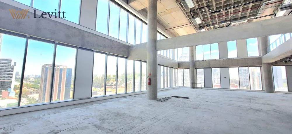 Sala-Conjunto, 741 m² - Foto 2