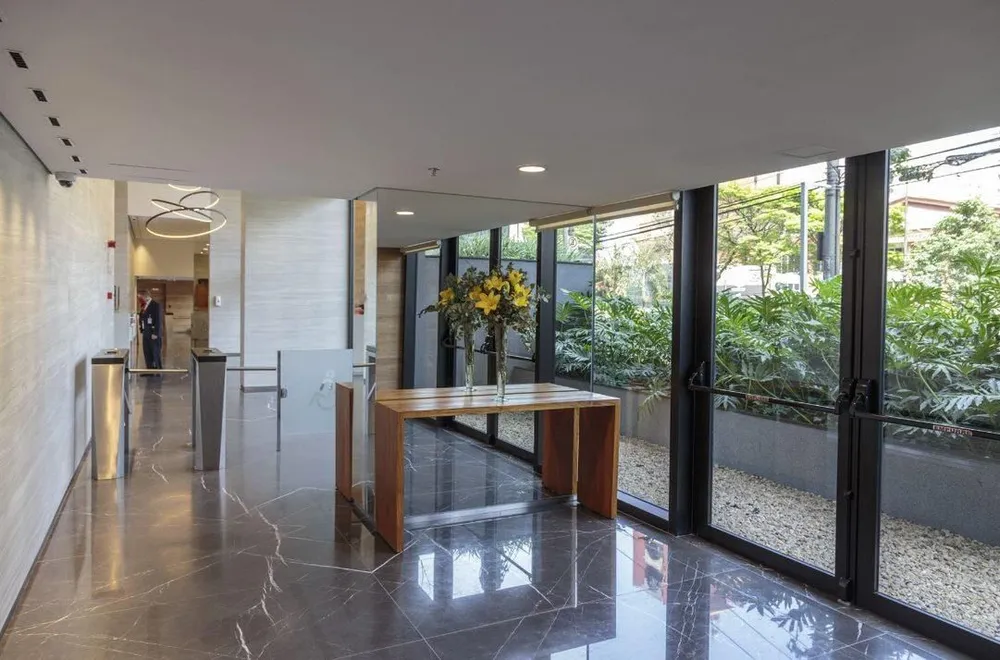 Sala-Conjunto, 1342 m² - Foto 3