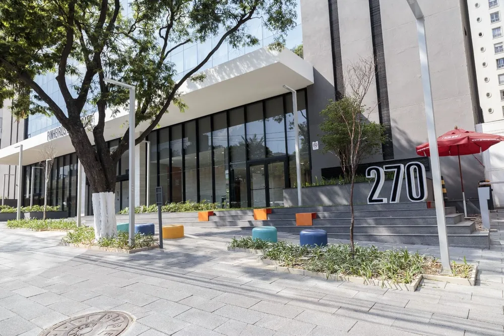 Sala-Conjunto, 1342 m² - Foto 6
