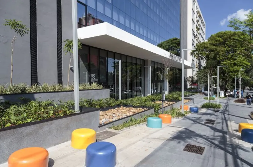 Sala-Conjunto, 1342 m² - Foto 8