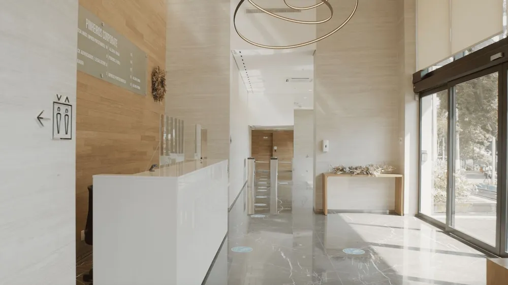 Sala-Conjunto, 1342 m² - Foto 4