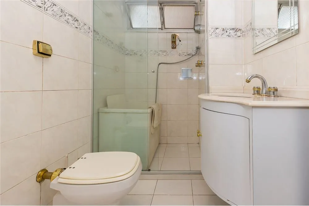 Apartamento, 3 quartos, 111 m² - Foto 4