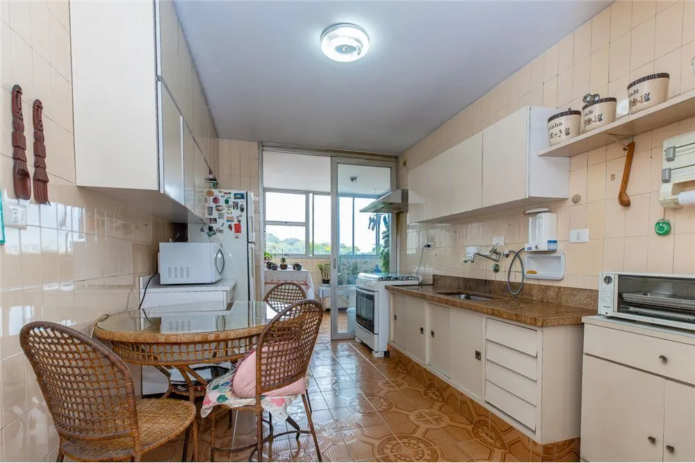 Apartamento, 3 quartos, 111 m² - Foto 7