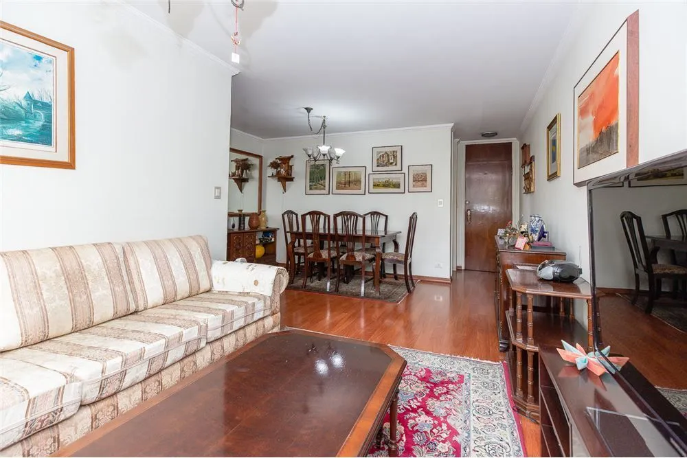 Apartamento, 3 quartos, 111 m² - Foto 3