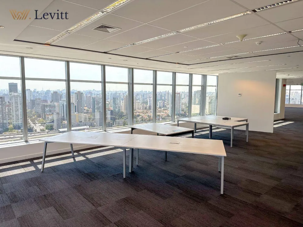 Sala-Conjunto, 1134 m² - Foto 2
