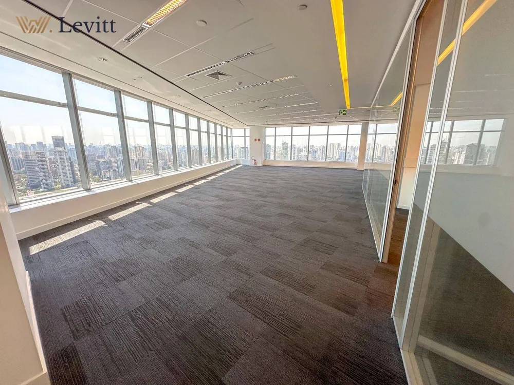Sala-Conjunto, 1134 m² - Foto 4