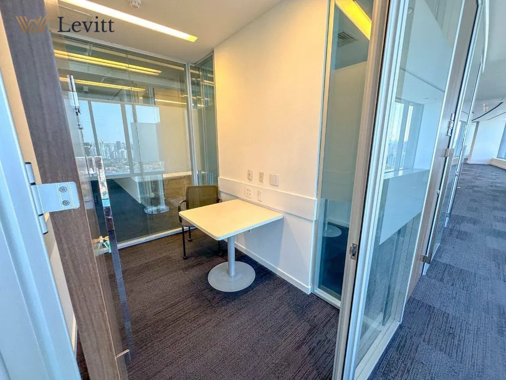 Sala-Conjunto, 1134 m² - Foto 6