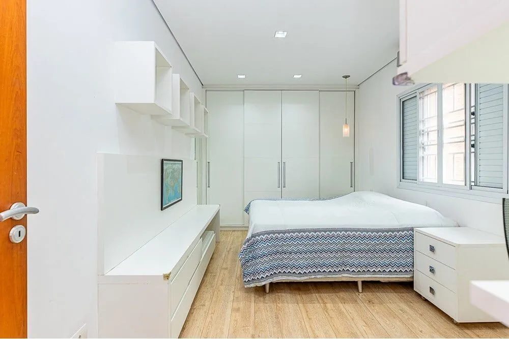 Casa de Condomínio, 4 quartos - Foto 7