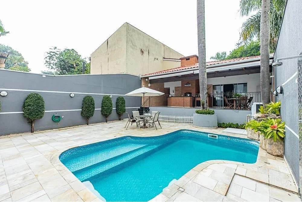 Casa de Condomínio, 4 quartos - Foto 6