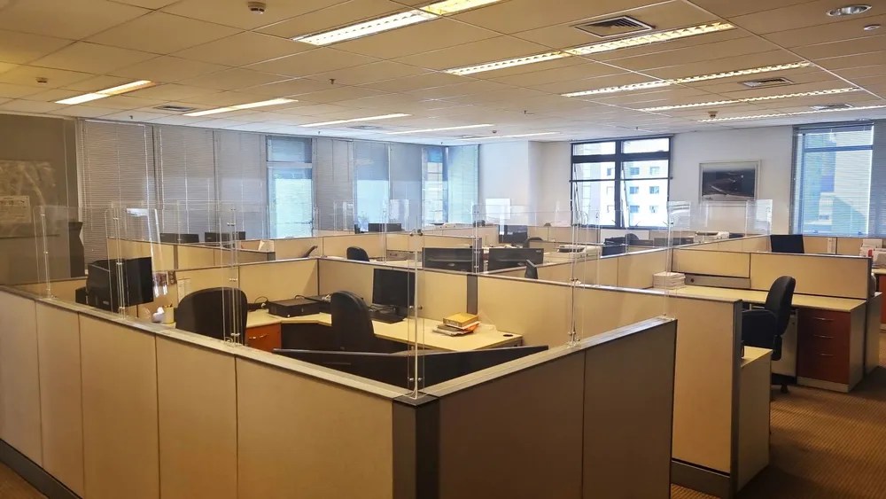 Sala-Conjunto, 727 m² - Foto 2