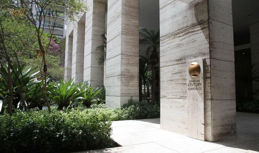 Sala-Conjunto, 727 m² - Foto 1