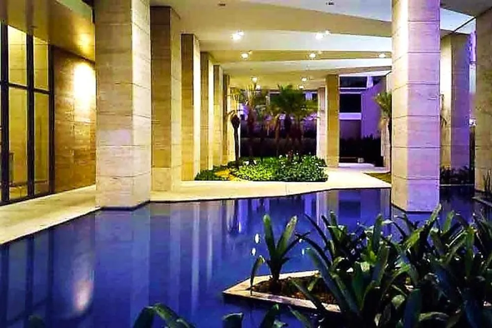 Sala-Conjunto, 727 m² - Foto 3
