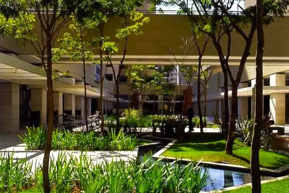 Sala-Conjunto, 727 m² - Foto 5