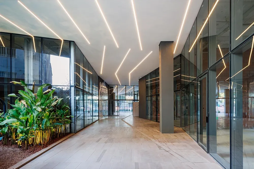 Sala-Conjunto, 386 m² - Foto 4