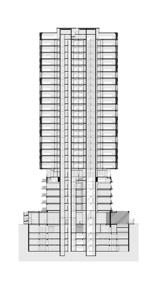 Sala-Conjunto, 386 m² - Foto 11