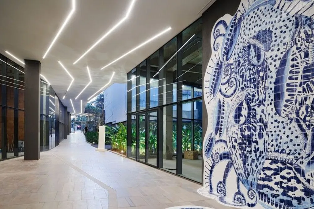 Sala-Conjunto, 386 m² - Foto 10