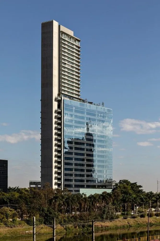 Sala-Conjunto, 730 m² - Foto 1