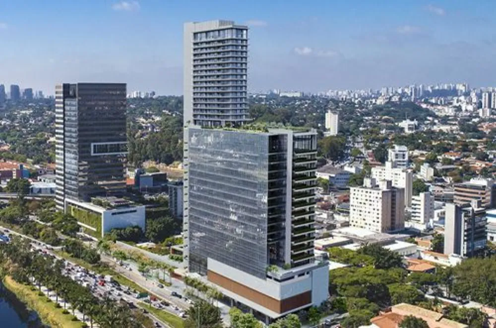 Sala-Conjunto, 730 m² - Foto 11