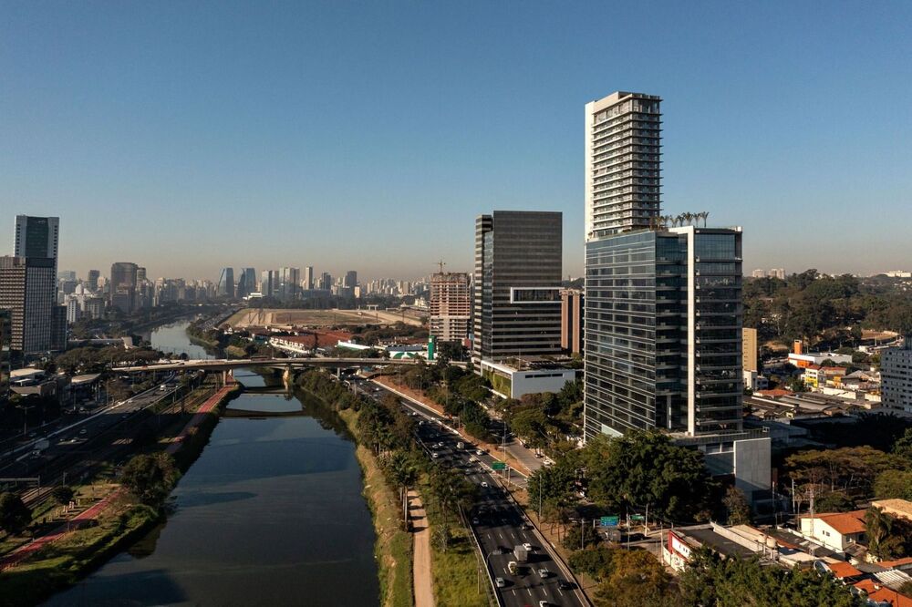 Prédio Inteiro para alugar, 693m² - Foto 4