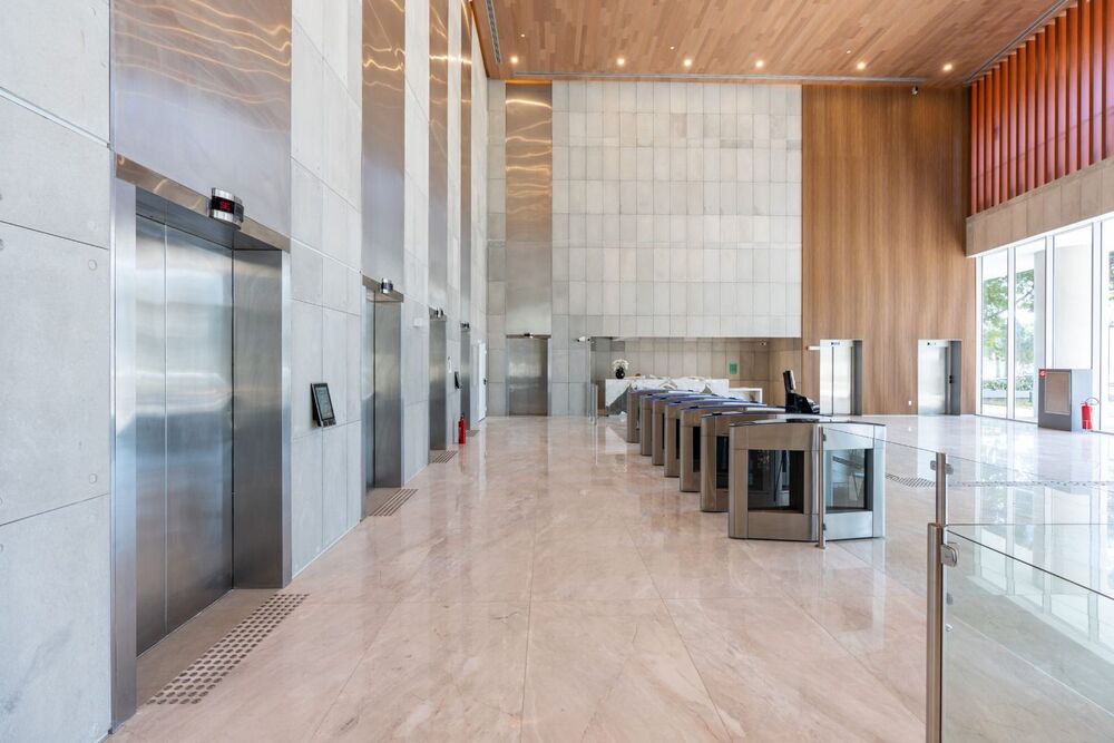 Prédio Inteiro para alugar, 693m² - Foto 2