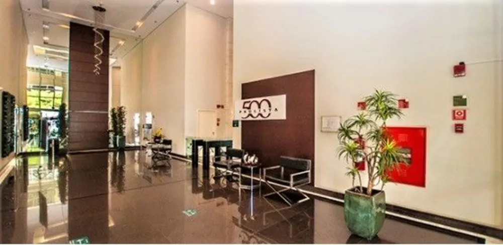 Sala-Conjunto, 449 m² - Foto 1