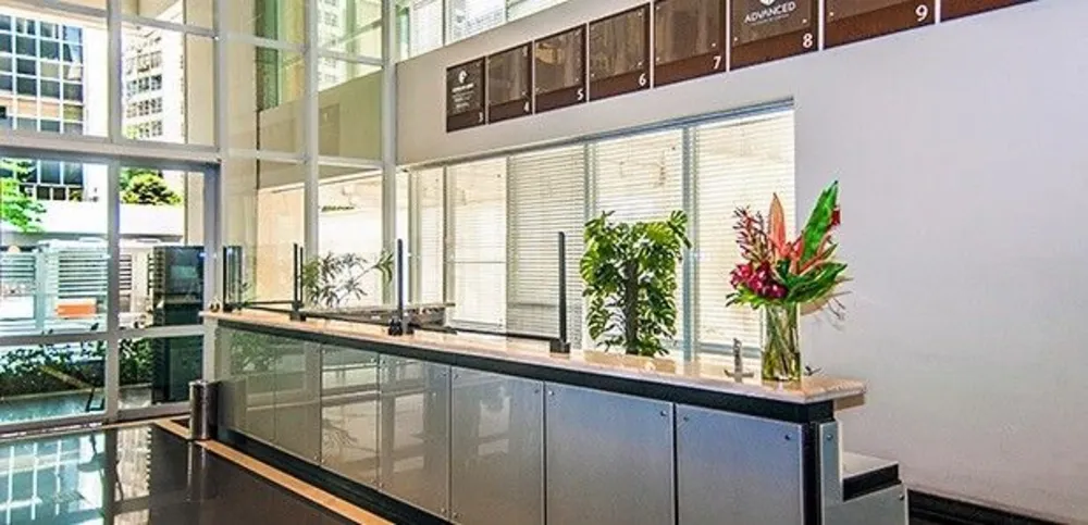 Sala-Conjunto, 449 m² - Foto 2