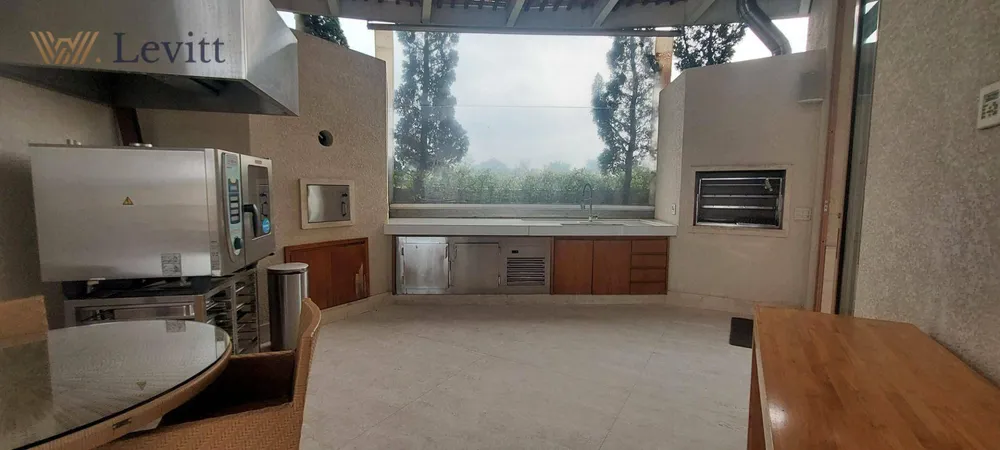 Cobertura, 4 quartos, 1209 m² - Foto 3