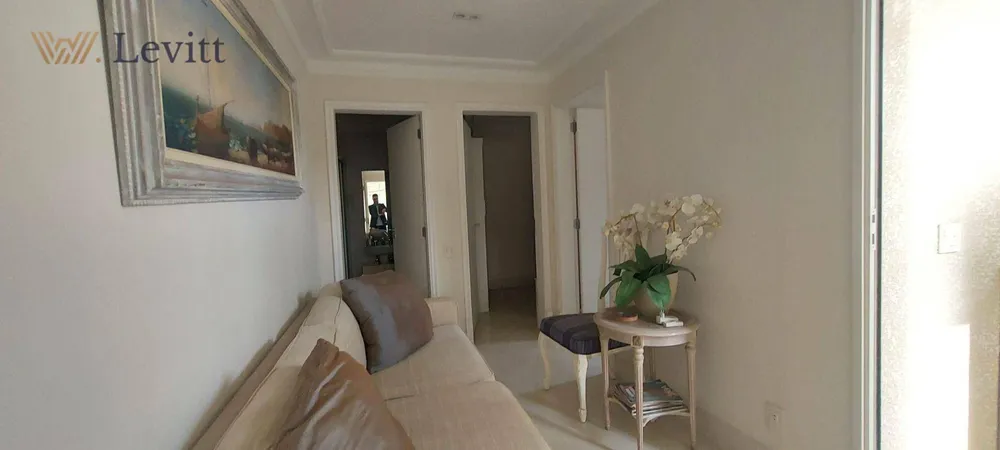 Cobertura, 4 quartos, 1209 m² - Foto 4