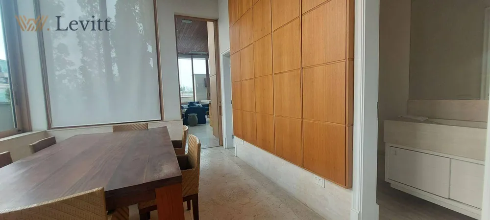 Cobertura, 4 quartos, 1209 m² - Foto 2