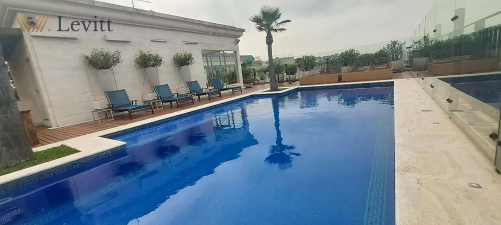 Cobertura, 4 quartos, 1209 m² - Foto 1