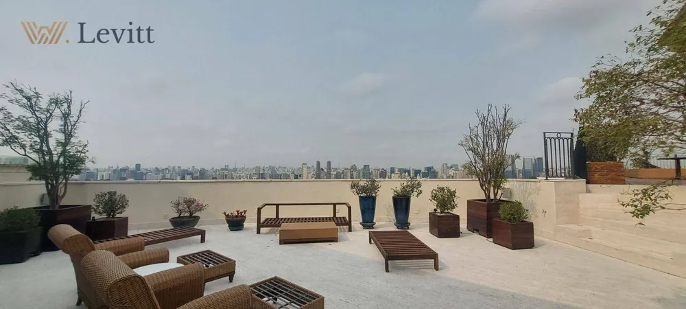 Cobertura, 4 quartos, 1209 m² - Foto 4