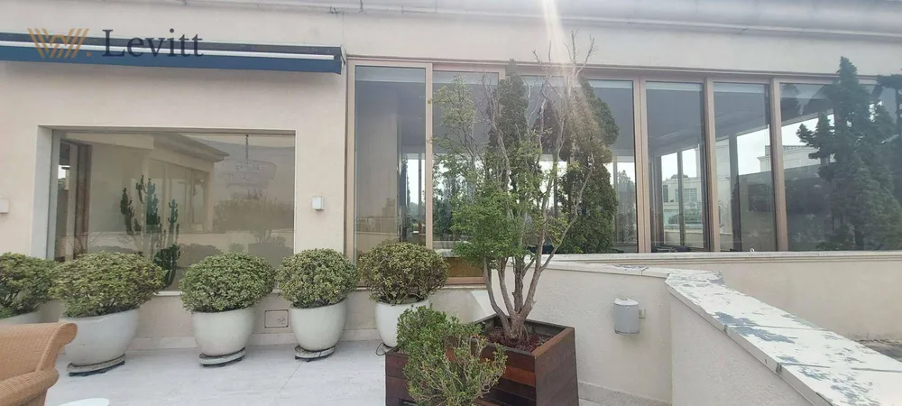 Cobertura, 4 quartos, 1209 m² - Foto 5