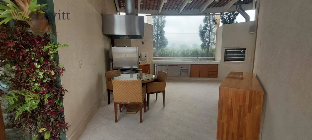 Cobertura, 4 quartos, 1209 m² - Foto 6
