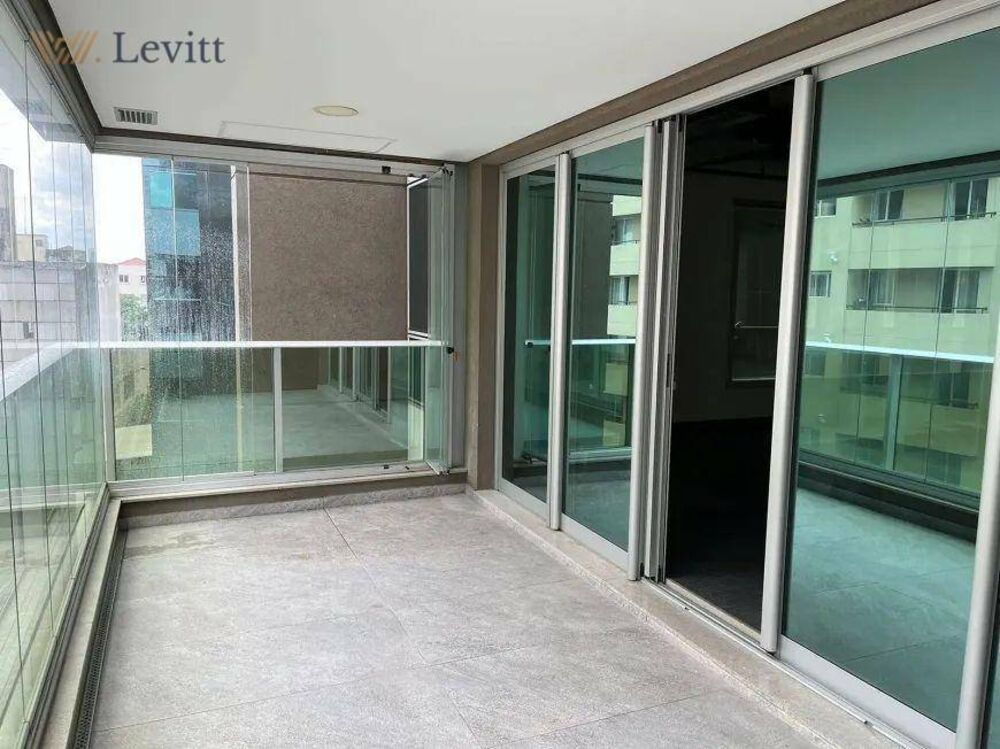 Conjunto Comercial-Sala à venda, 286m² - Foto 11