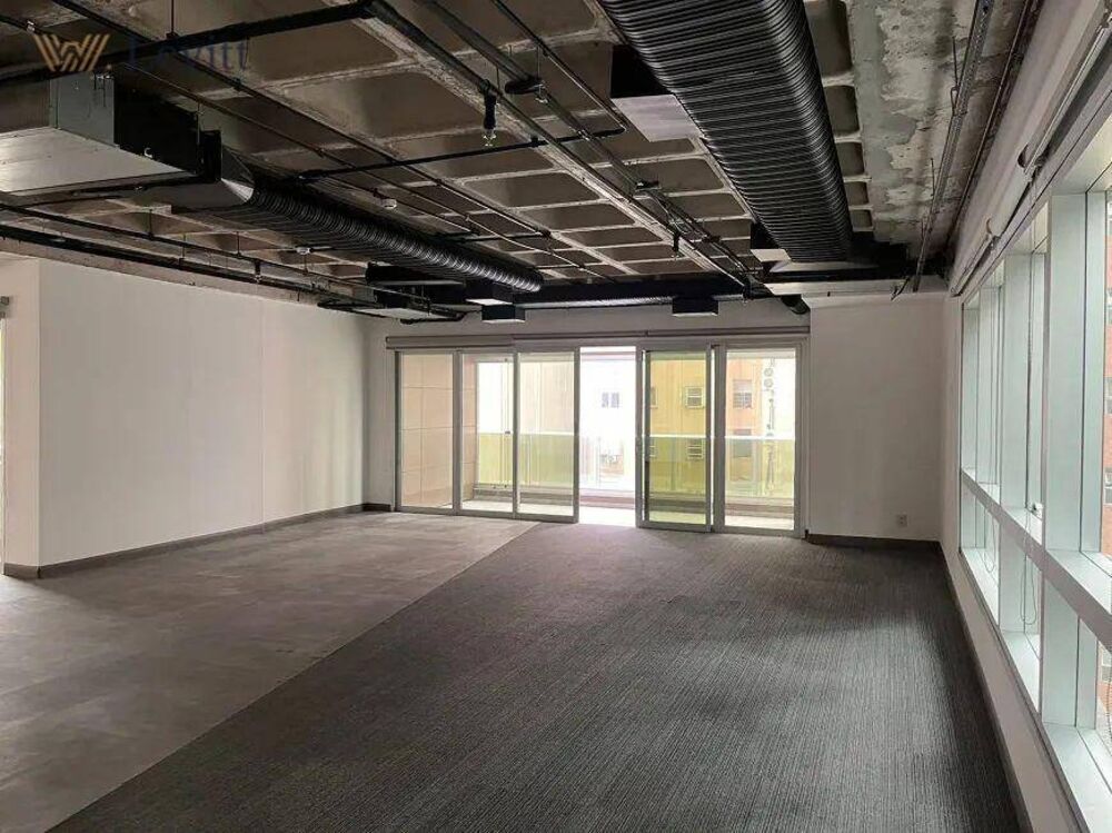 Conjunto Comercial-Sala à venda, 286m² - Foto 10