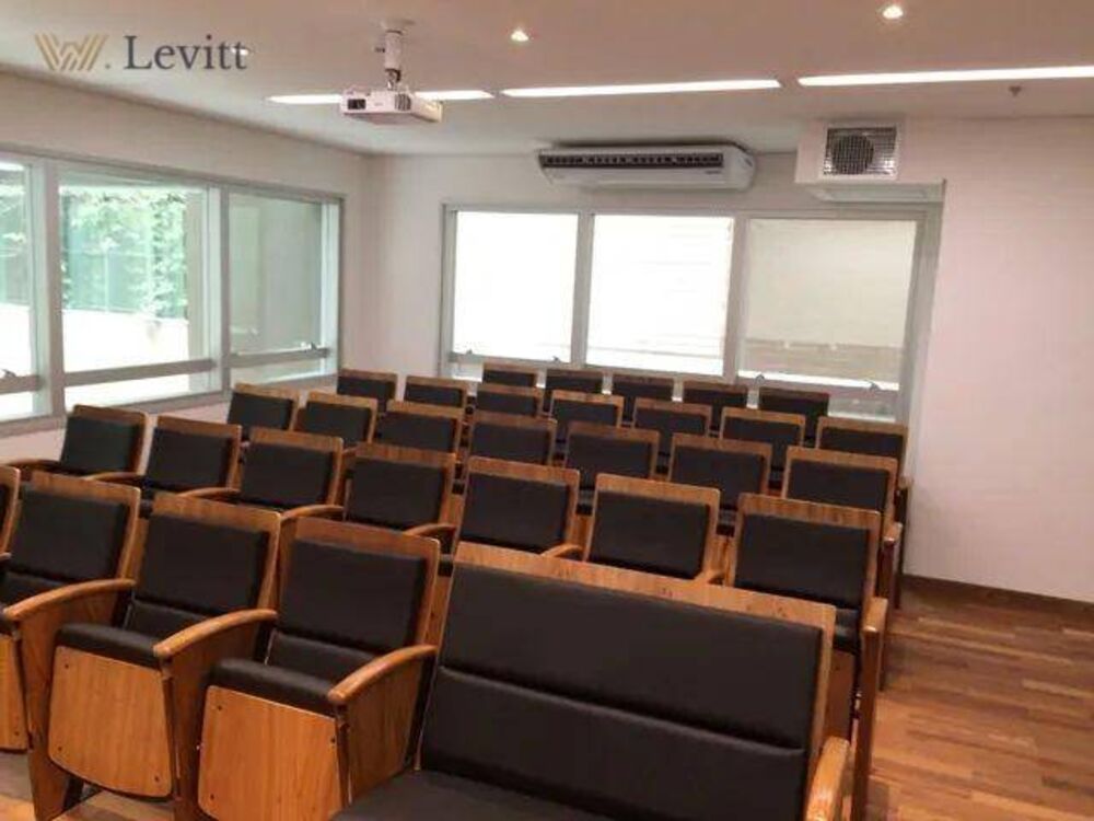 Conjunto Comercial-Sala à venda, 286m² - Foto 4