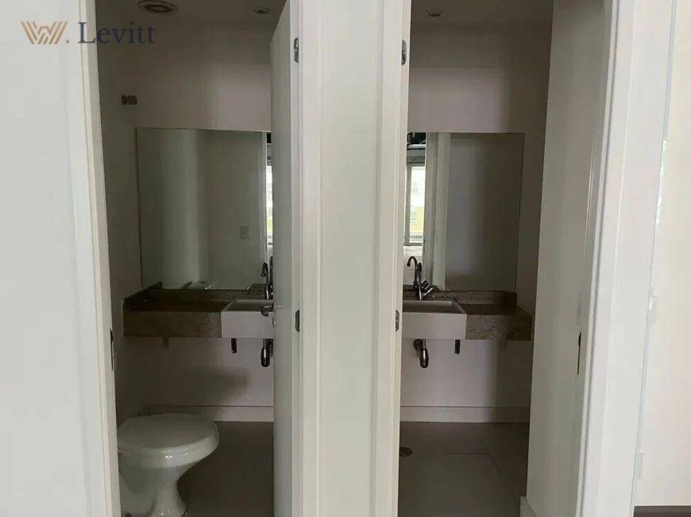 Conjunto Comercial-Sala à venda, 286m² - Foto 9