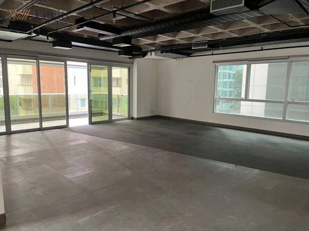 Conjunto Comercial-Sala à venda, 286m² - Foto 8