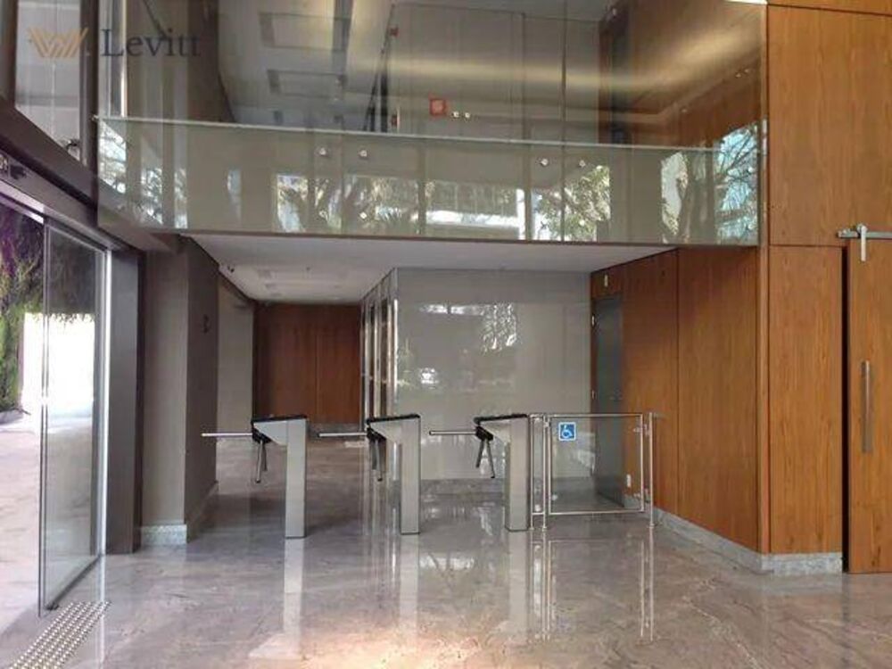 Conjunto Comercial-Sala à venda, 286m² - Foto 3
