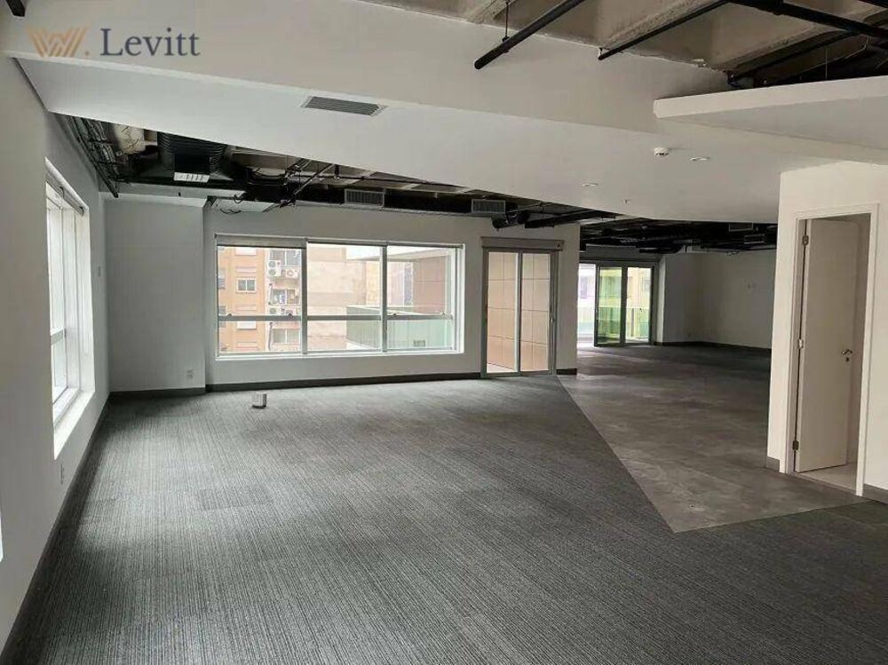 Conjunto Comercial-Sala à venda, 286m² - Foto 12