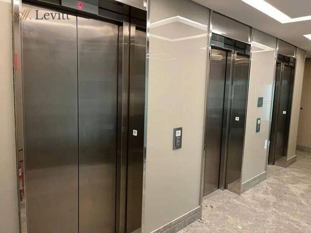 Conjunto Comercial-Sala à venda, 286m² - Foto 7