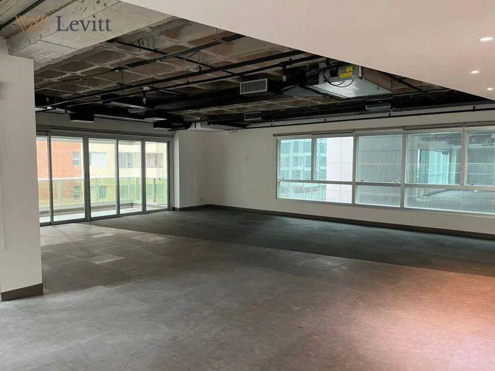 Conjunto Comercial-Sala à venda, 286m² - Foto 15