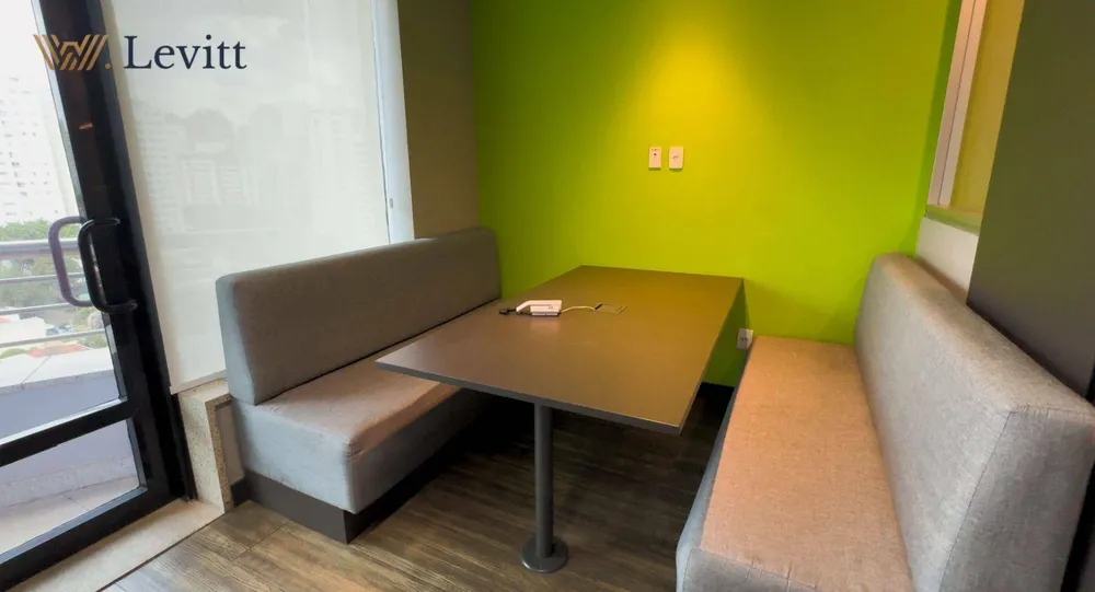 Sala-Conjunto, 541 m² - Foto 10