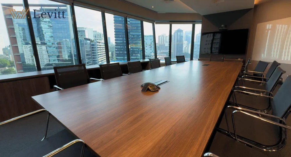 Sala-Conjunto, 541 m² - Foto 9